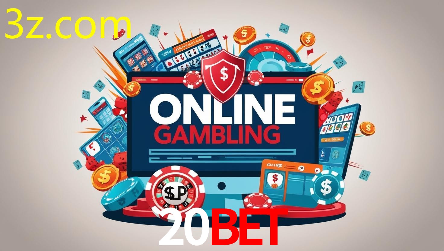 20BET