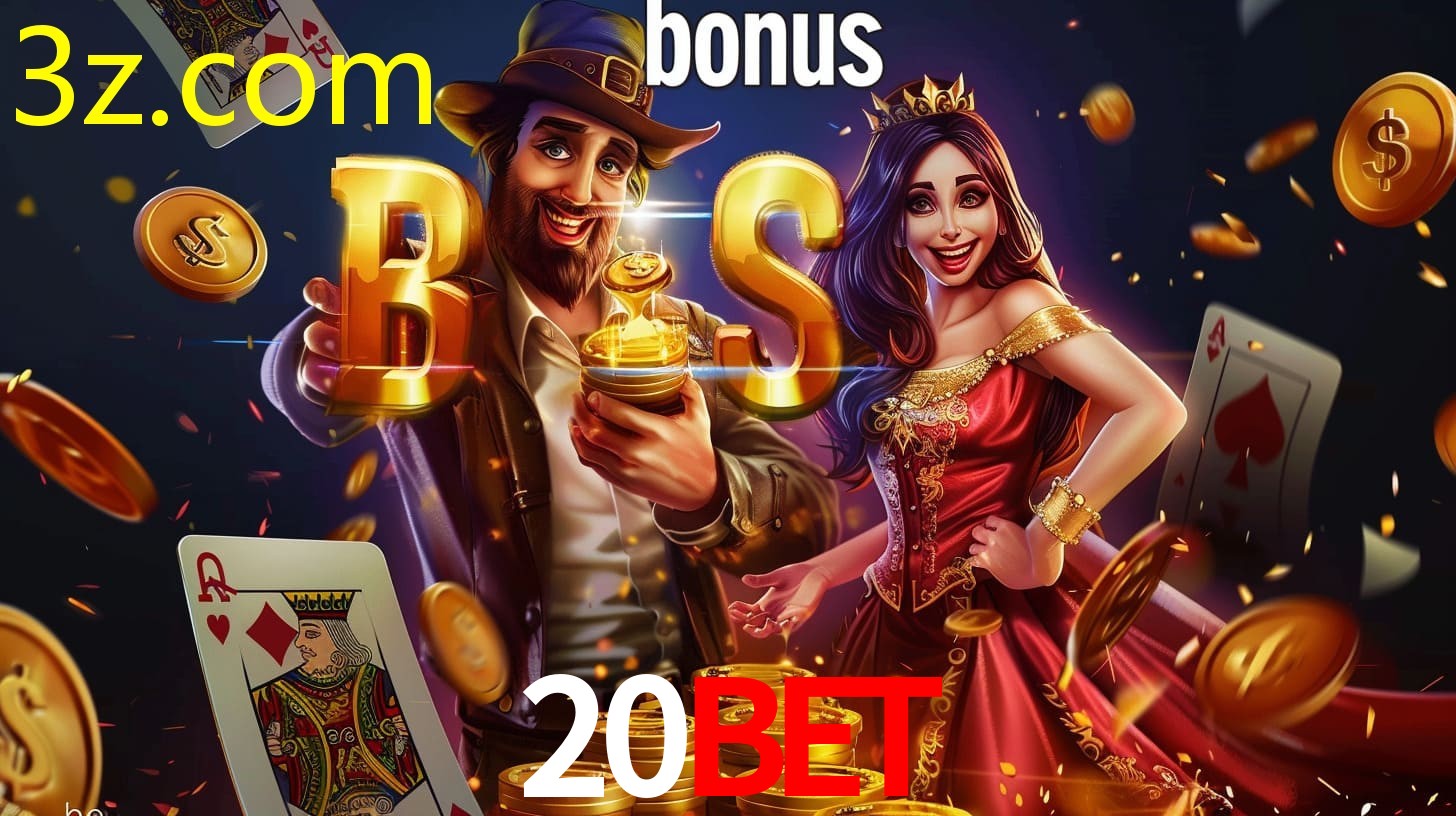 20BET