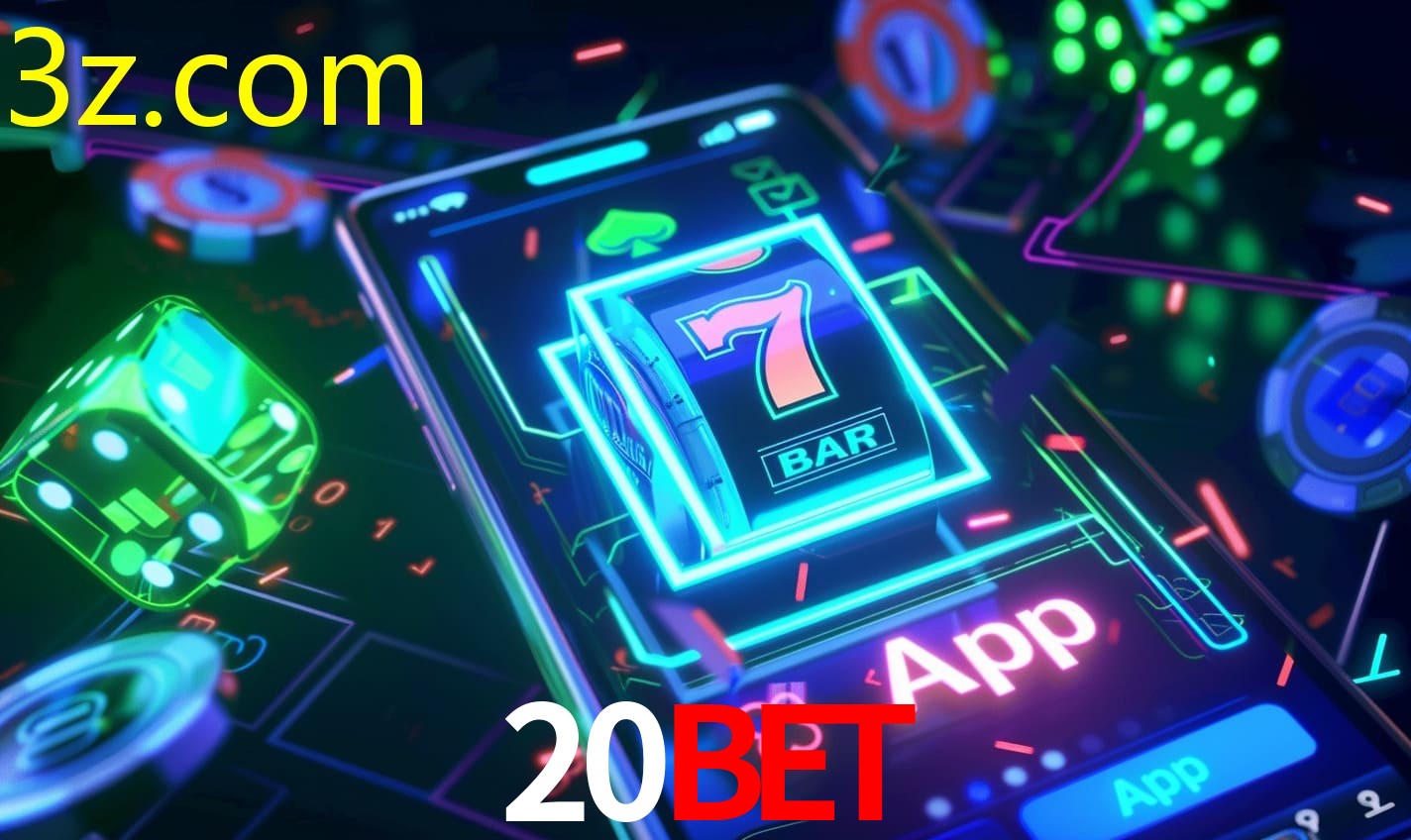 20BET